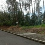 Vista adicional de terreno en venta en Iñaquito Alto, Quito, Pichincha