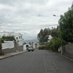 Vista adicional de terreno en venta en Iñaquito Alto, Quito, Pichincha
