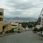Vista adicional de terreno en venta en Iñaquito Alto, Quito, Pichincha