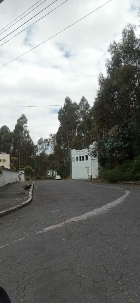 Vista adicional de terreno en venta en Iñaquito Alto, Quito, Pichincha