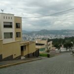 Vista adicional de terreno en venta en Iñaquito Alto, Quito, Pichincha