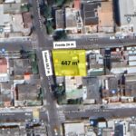Terreno en venta en Quito, Pichincha