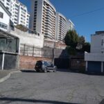 Vista adicional de terreno en venta en González Suárez, Quito, Pichincha