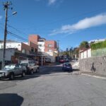 Vista adicional de terreno en venta en González Suárez, Quito, Pichincha