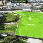 Terreno en venta en González Suárez, Quito, Pichincha