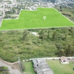 Vista adicional de terreno en venta en Quito, Pichincha