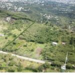 Vista adicional de terreno en venta en Quito, Pichincha