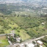 Vista adicional de terreno en venta en Quito, Pichincha