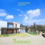 Vista adicional de terreno en venta en LLano Chico, Quito, Pichincha