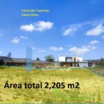 Vista adicional de terreno en venta en LLano Chico, Quito, Pichincha