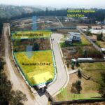 Vista adicional de terreno en venta en LLano Chico, Quito, Pichincha