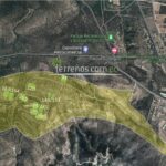 Vista adicional de terreno en venta en Malchingui, Pedro Moncayo, Pichincha