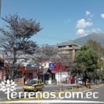 Vista adicional de terreno en venta en Quito Norte, Quito, Pichincha