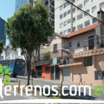 Vista adicional de terreno en venta en Quito Norte, Quito, Pichincha