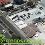 Vista adicional de terreno en venta en Quito Norte, Quito, Pichincha