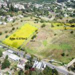 Vista adicional de terreno en venta en Tumbaco, Quito, Pichincha