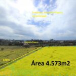 Vista adicional de terreno en venta en Tumbaco, Quito, Pichincha