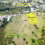 Vista adicional de terreno en venta en Tumbaco, Quito, Pichincha