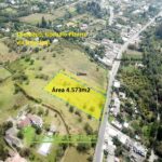 Vista adicional de terreno en venta en Tumbaco, Quito, Pichincha