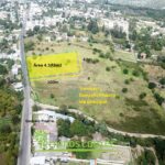 Vista adicional de terreno en venta en Tumbaco, Quito, Pichincha