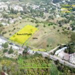 Vista adicional de terreno en venta en Tumbaco, Quito, Pichincha