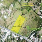 Vista adicional de terreno en venta en Tumbaco, Quito, Pichincha