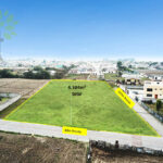 Vista adicional de terreno en venta en LLano Grande, Quito, Pichincha