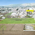 Terreno en venta en LLano Grande, Quito, Pichincha