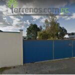 terreno industrial parkenor