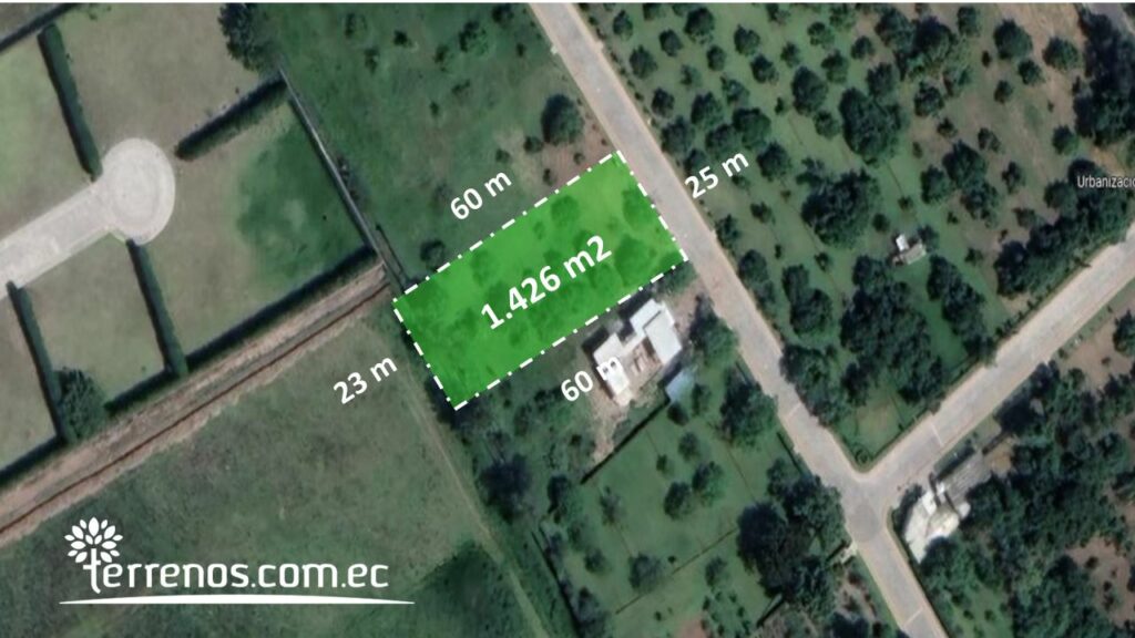 Vista adicional de terreno en venta en Puembo, Quito, Pichincha