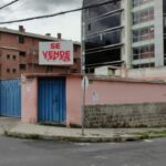 Vista adicional de terreno en venta en La Mariscal 10A a 6D, Quito, Pichincha