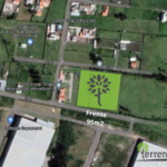 Terreno en venta en Sangolquí, Rumiñahui, Pichincha