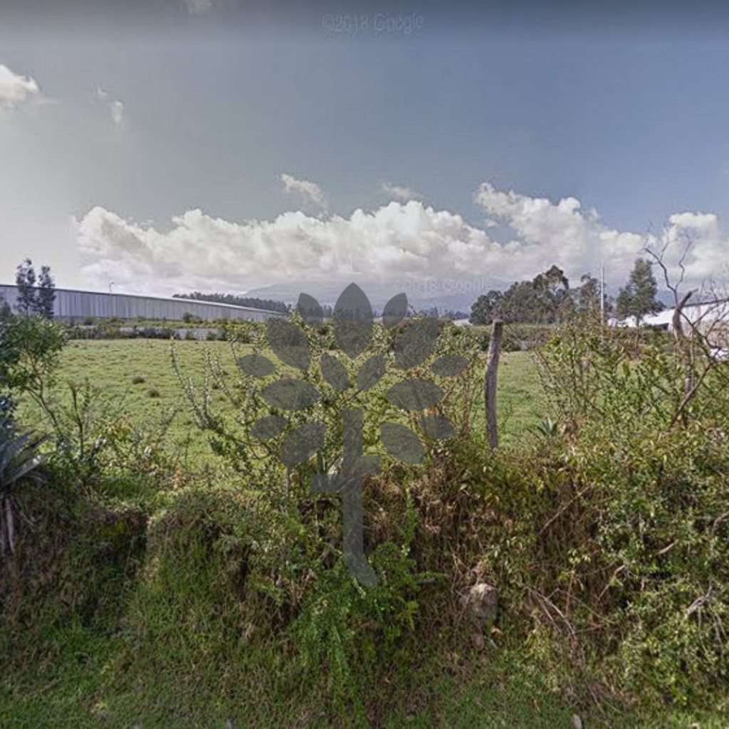 Vista adicional de terreno en venta en Sangolquí, Rumiñahui, Pichincha