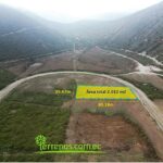 Terreno en venta en Calacalí, Quito, Pichincha