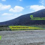 Vista adicional de terreno en venta en Calacalí, Quito, Pichincha