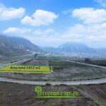 Vista adicional de terreno en venta en Calacalí, Quito, Pichincha