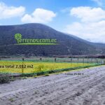 Vista adicional de terreno en venta en Calacalí, Quito, Pichincha
