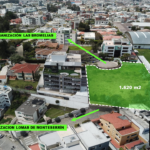 Terreno en venta en Quito, Pichincha