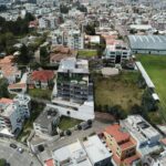 Vista adicional de terreno en venta en Quito, Pichincha