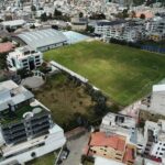 Vista adicional de terreno en venta en Quito, Pichincha