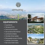 Vista adicional de terreno en venta en Quito, Pichincha