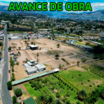 Vista adicional de terreno en venta en Quito, Pichincha