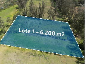 Terreno de venta en Cusubamba 6.200 m2 cerca a la Y, Cayambe
