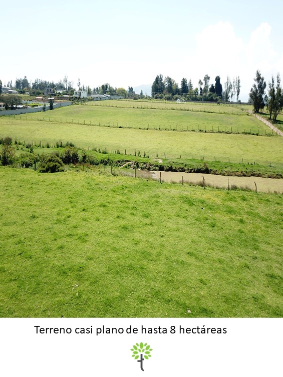 Terreno en venta en Puembo, Quito, Pichincha
