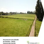 Vista adicional de terreno en venta en Puembo, Quito, Pichincha