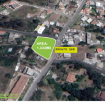 Terreno en venta en Cumbayá, Quito, Pichincha