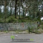 Vista adicional de terreno en venta en La Armenia, Quito, Pichincha