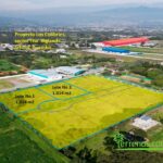 Vista adicional de terreno en venta en Puembo, Quito, Pichincha