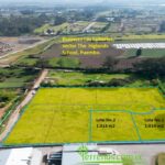 Vista adicional de terreno en venta en Puembo, Quito, Pichincha