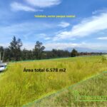 Vista adicional de terreno en venta en Tababela, Quito, Pichincha